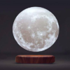 the lunar moon lamp