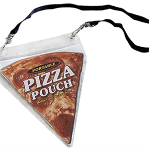 Portable Pizza pouch