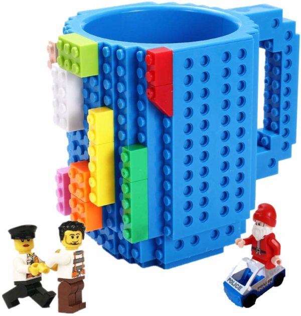 lego builder mug