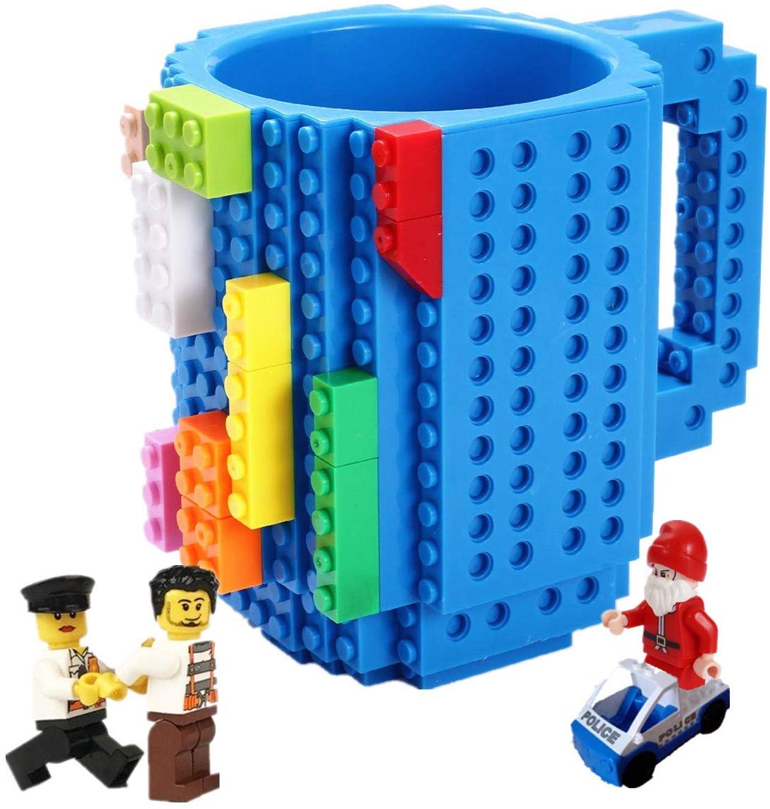 Lego Mug